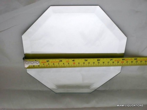 Lot style mo8 octagon - lot,
