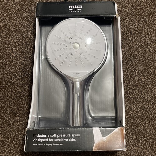 Mira showers switch shower - switch,