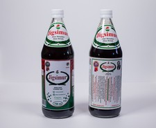 Original Jigsimur - Founder Recipe - Herbal Bitter Drink 750ml -  UK Distributor