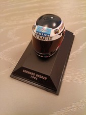 Minichamps - Gerhard Berger -