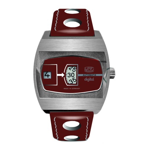 Umf ruhla 1434 - umf, wrist