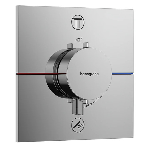 Hansgrohe showerselect comfort - hansgrohe,