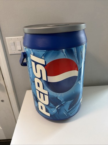 Kooler kraft pepsi - kraft, can