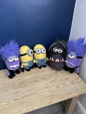 Despicable Me Minions Small