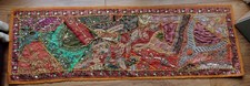 Vintage Indian Patchwork