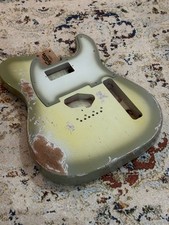 Relic Antigua Mahogany