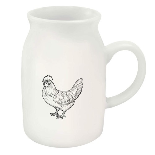 300ml standing chicken - 300ml, 'standing