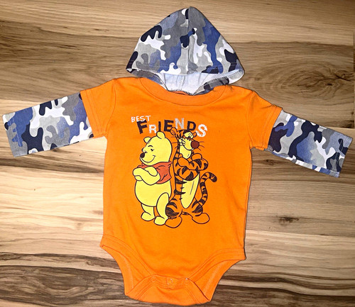Disney baby winnie the - winnie,