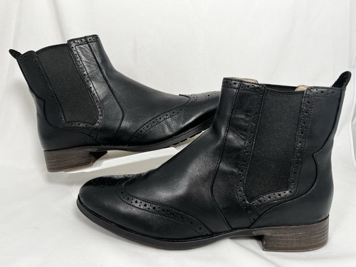 Clarks narrative wing - wing, tip