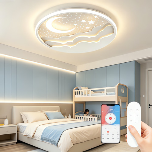Ceiling light app - ceiling, control