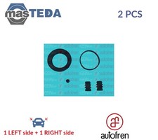 D41881 BRAKE CALIPER REPAIR