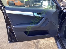 AUDI A3 TFSI 8PA 2008-2012 Door Card Left Side Front 8P4867103L WFA