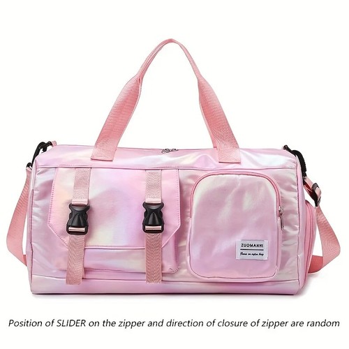 Women ladies gym bag - ladies,