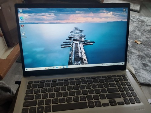 Asus vivobook x515ea laptop - asus, 15