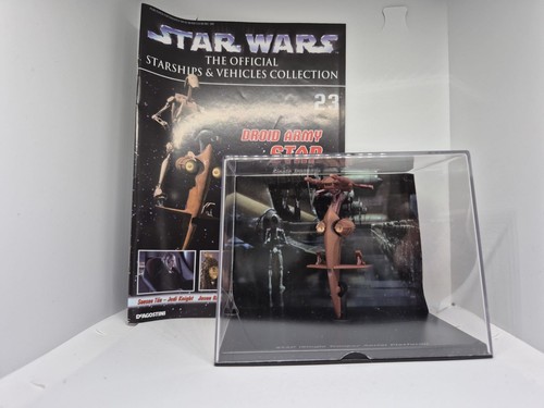 Deagostini star wars the - deagostini,