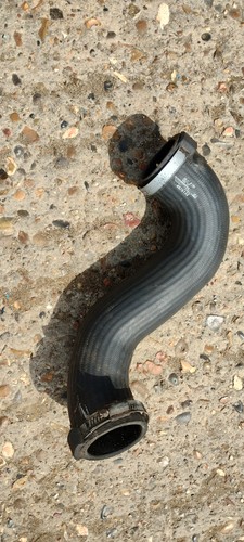 Saab 0t intercooler hose - saab, 2.0t