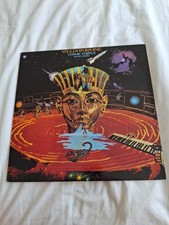 Weldon Irvine Cosmic Vortex