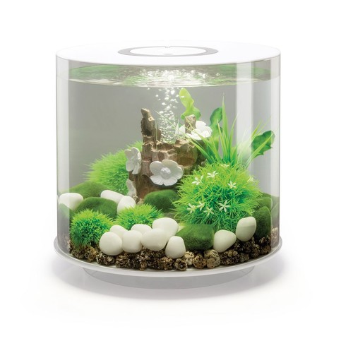 Oase biorb tube 15l - biorb, white