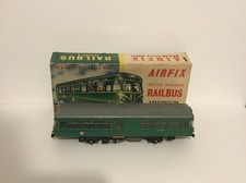 00/HO Airfix RailBus Series 2