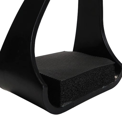 Stirrup treads equestrian bend - stirrup,
