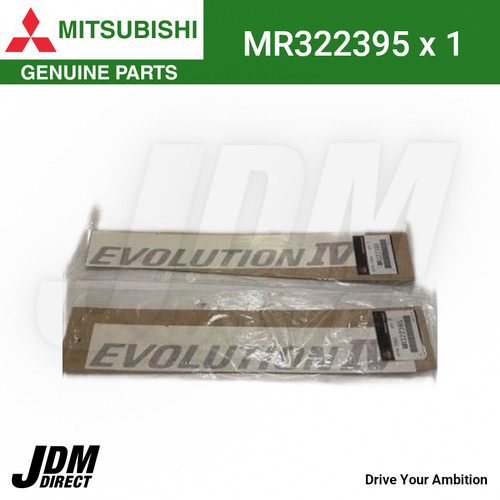New genuine oem mitsubishi - oem,