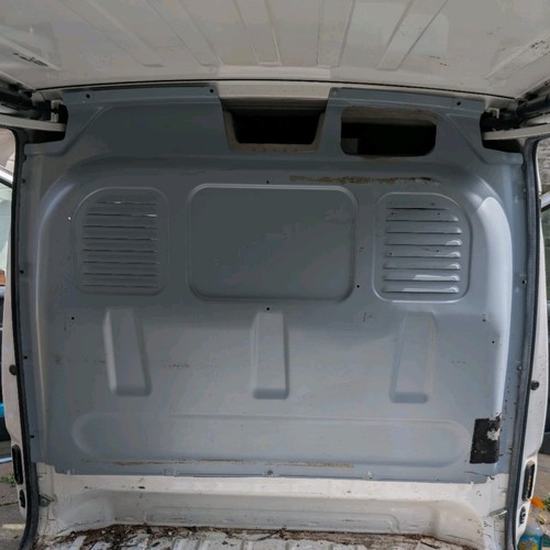 Citroen dispatch mk2 - dispatch, 2007-2015