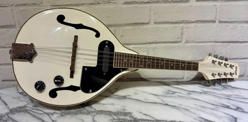Stagg m50 premium bluegrass - e,