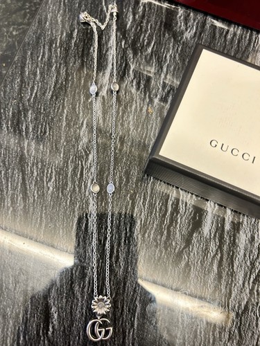 Gucci interlocking pearl - interlocking,