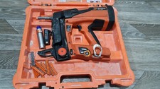 SPIT Pulsa 800E Cordless Gas Nail Gun + battery