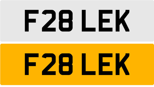 F28 lek fleck flek - fleck, flec