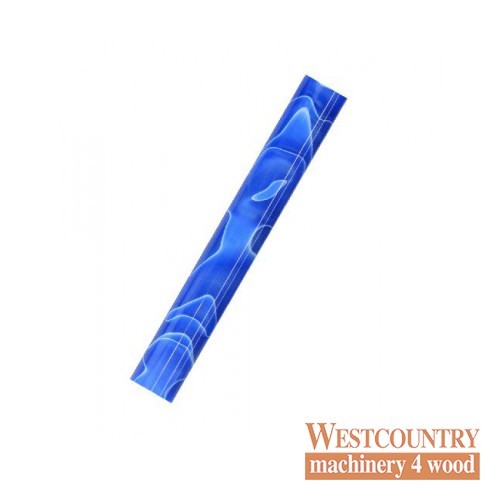 Charnwood acrylic pen - pen, blank