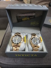 Invicta Pro-Diver Men's and