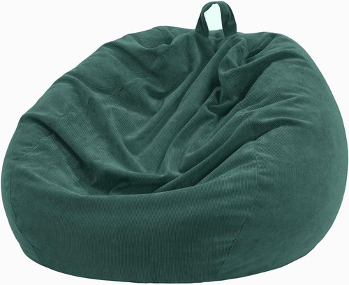 Bean bag chair cover no - 3, ft