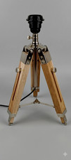 Industrial nautical tripod - industrial,