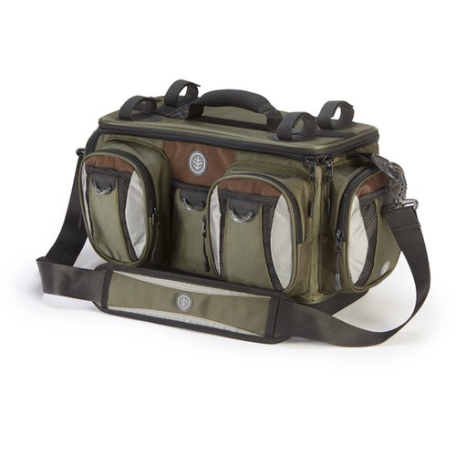 Wychwood fishing bankman bag - bankman,