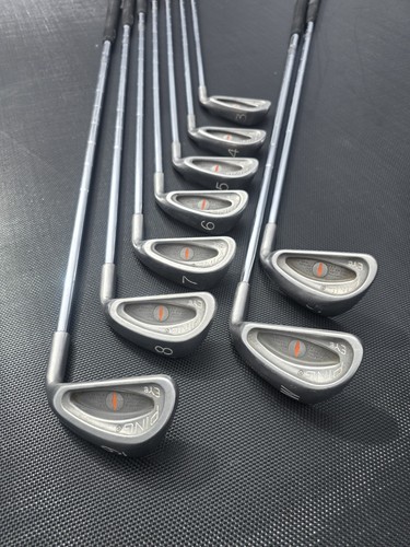 Ping eye irons 9 - ping,