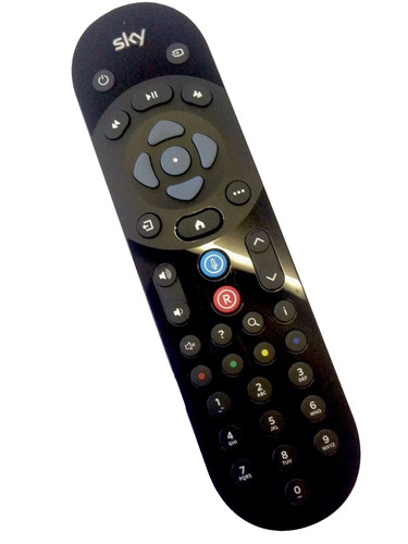 Latest sky remote - sky,