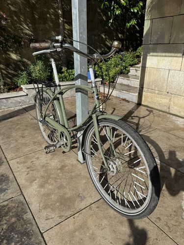 Pashley parabike bicycle 19 - -, 19"