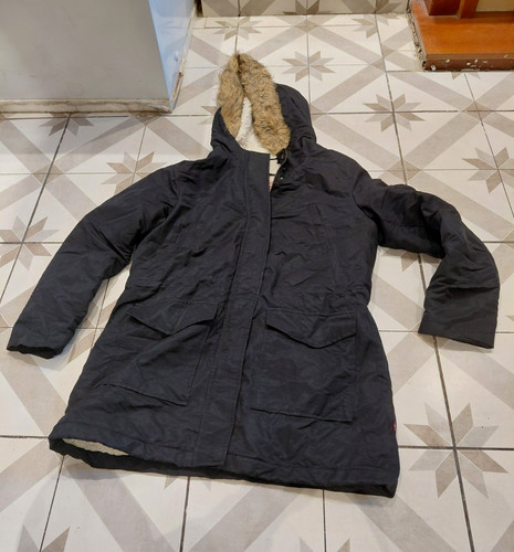 Levi strauss co - strauss,