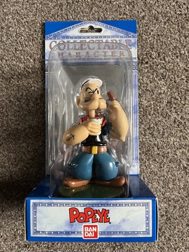 Ban dai collectable - ban, dai,