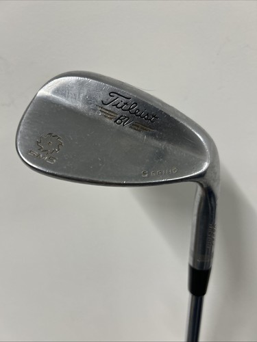 Titleist vokey sm5 wedge - titleist,