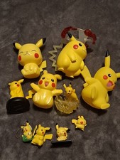 Pokemon Toy Bundle - Various