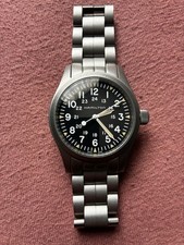 Hamilton khaki field - khaki,