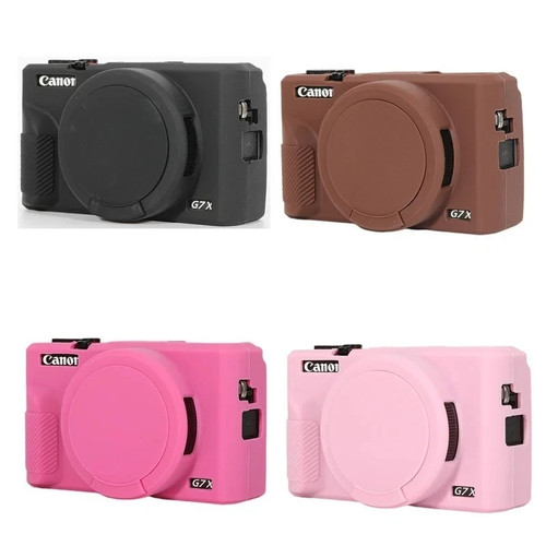 Camera protective case - case, for