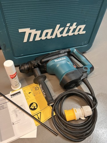 Makita hr3210c avt sds - avt, plus