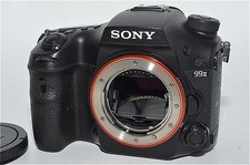 SONY ILCA-99M2 Digital SLR