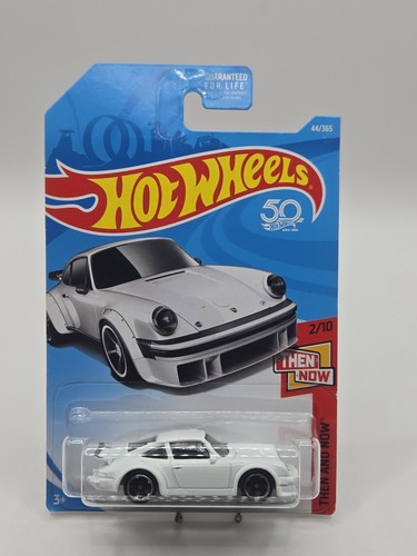 Hot wheels porsche 934 turbo - 934,