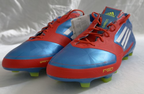 Adidas adizero f50 2011 - adidas,