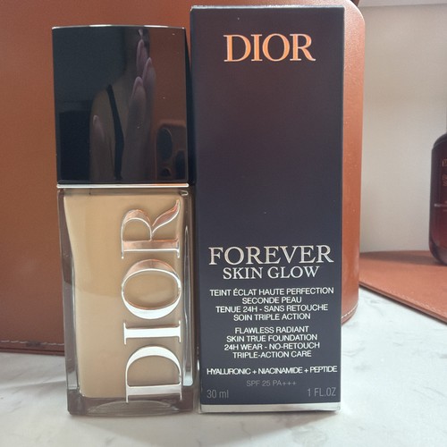 Dior forever skin glow - forever,