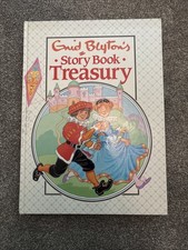 Enid blyton story - enid, book